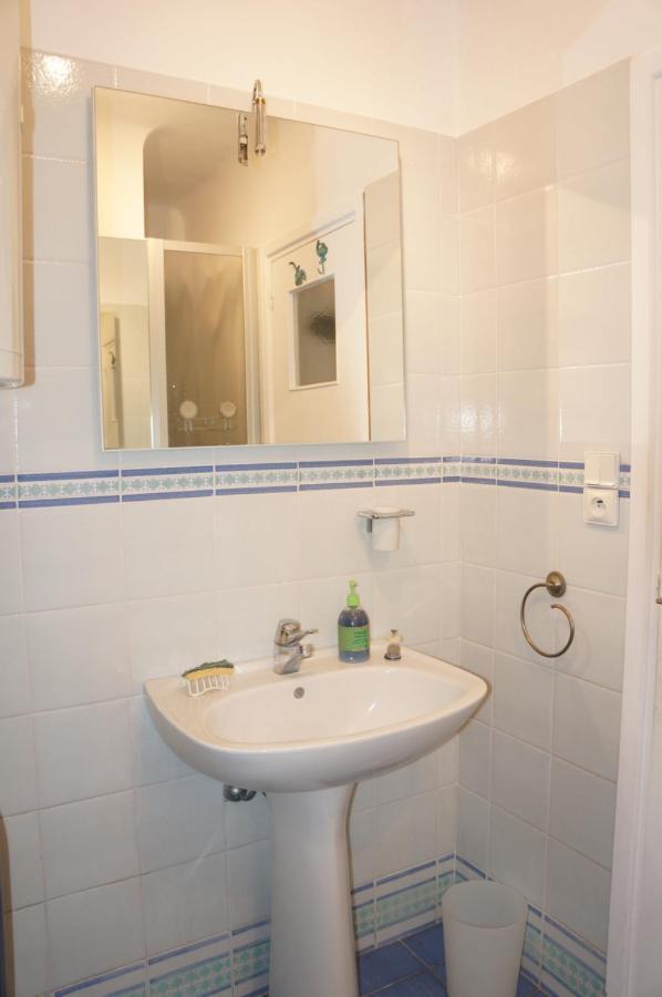 Appartement T3 Climatisé entre mer et centre Nizza Esterno foto
